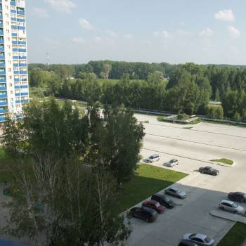 Продается 1-комнатная квартира, 30 м²