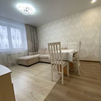 Продается 1-комнатная квартира, 41 м²