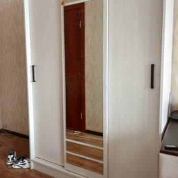 Сдается 1-комнатная квартира, 25 м²