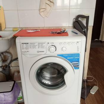 Сдается 1-комнатная квартира, 25 м²