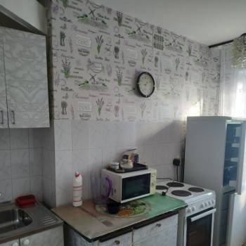 Продается 2-х комнатная квартира, 43,9 м²