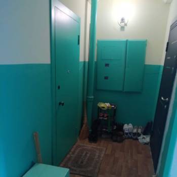 Продается 2-х комнатная квартира, 43,9 м²