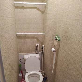 Продается 2-х комнатная квартира, 43,9 м²