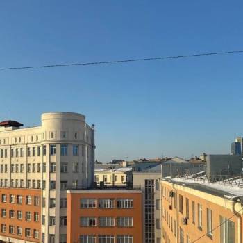 Продается 3-х комнатная квартира, 68,6 м²