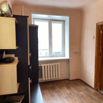 Продается 2-х комнатная квартира, 40,3 м²