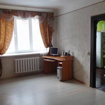 Продается 2-х комнатная квартира, 40,3 м²