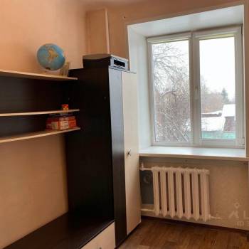 Продается 2-х комнатная квартира, 40,3 м²