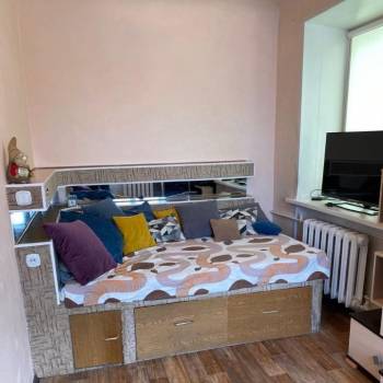 Продается 2-х комнатная квартира, 40,3 м²