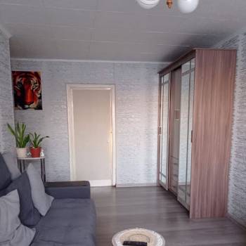 Продается 3-х комнатная квартира, 63 м²