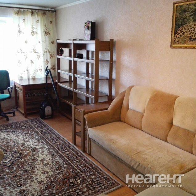 Сдам 1-комн. квартиру, ул. Бориса Богаткова, без посредников