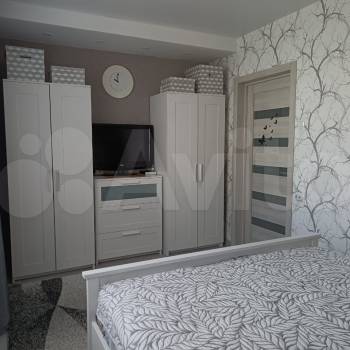 Продается 3-х комнатная квартира, 59 м²