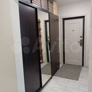 Продается 3-х комнатная квартира, 59 м²