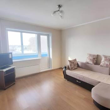 Продается 2-х комнатная квартира, 53 м²