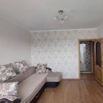 Продается 2-х комнатная квартира, 53 м²