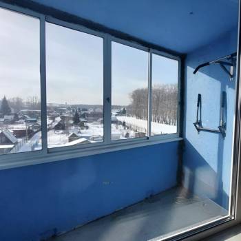 Продается 2-х комнатная квартира, 53 м²