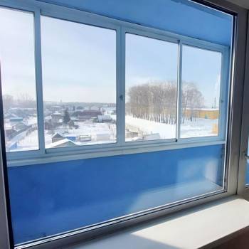 Продается 2-х комнатная квартира, 53 м²