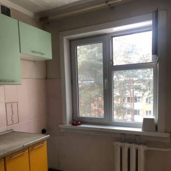 Сдается 2-х комнатная квартира, 46,3 м²