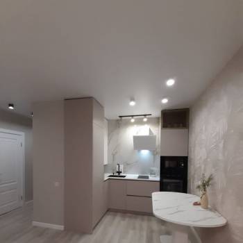 Сдается 2-х комнатная квартира, 37,6 м²