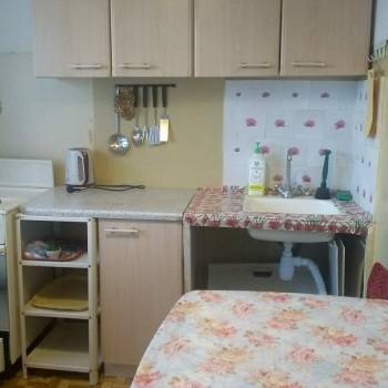 Сдается 1-комнатная квартира, 39 м²