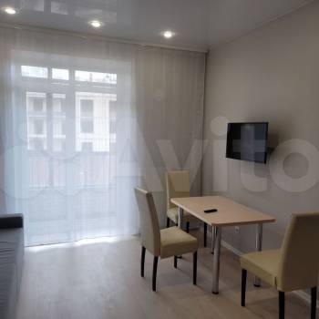Сдается 2-х комнатная квартира, 40 м²