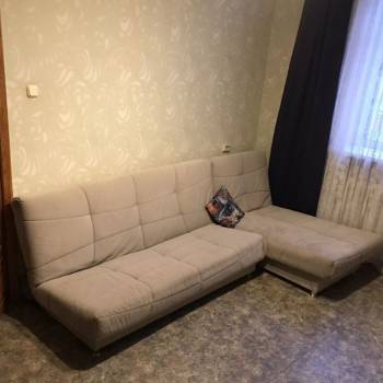 Сдается 1-комнатная квартира, 39 м²