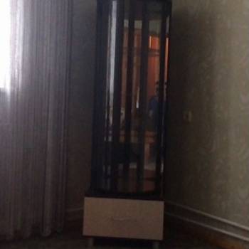 Сдается 1-комнатная квартира, 39 м²