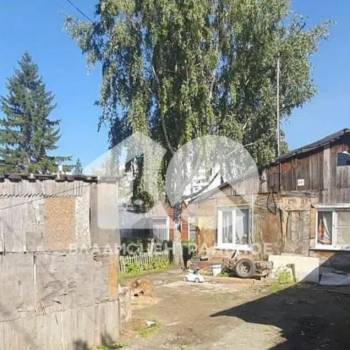 Продается Дом, 35 м²