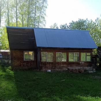 Продается Дом, 25 м²