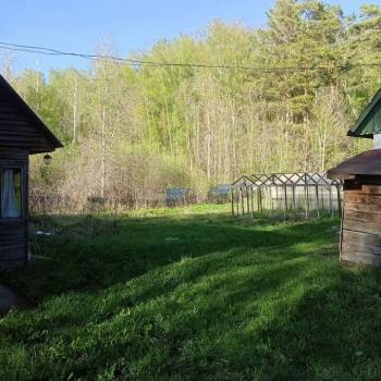 Продается Дом, 25 м²