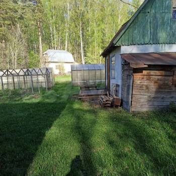 Продается Дом, 25 м²