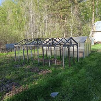 Продается Дом, 25 м²