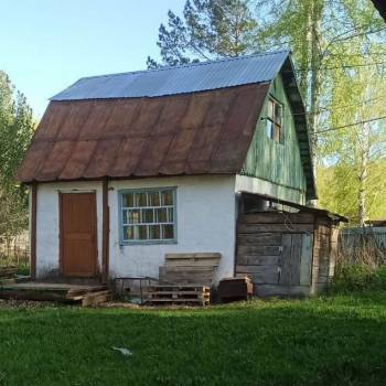 Продается Дом, 25 м²