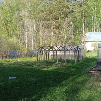 Продается Дом, 25 м²