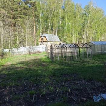 Продается Дом, 25 м²