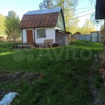 Продается Дом, 25 м²