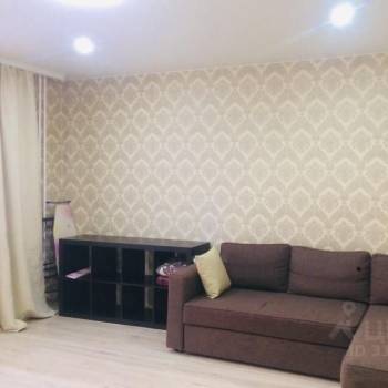 Продается 2-х комнатная квартира, 50,3 м²