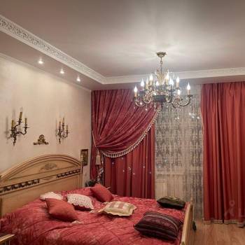 Продается 3-х комнатная квартира, 77,4 м²