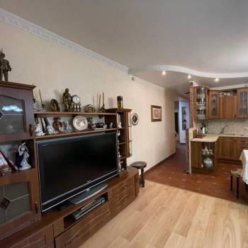 Продается 3-х комнатная квартира, 77,4 м²