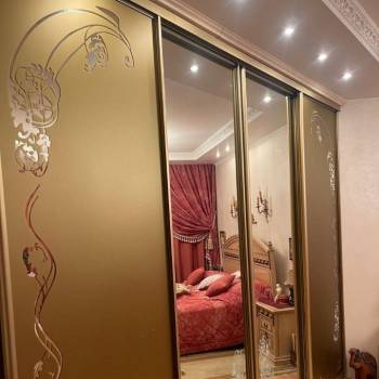 Продается 3-х комнатная квартира, 77,4 м²