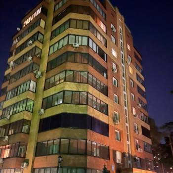 Продается 3-х комнатная квартира, 77,4 м²