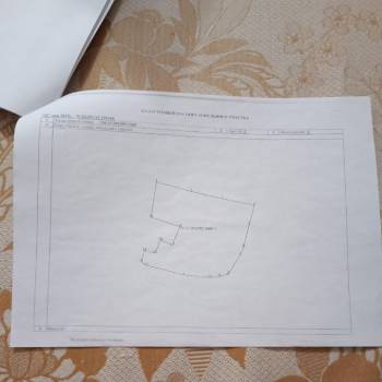 Продается Участок, 610 м²