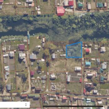 Продается Участок, 584 м²