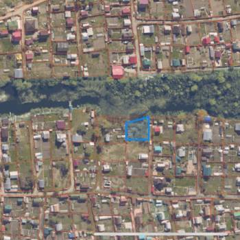 Продается Участок, 584 м²