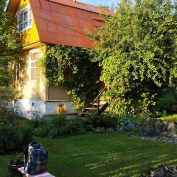 Продается Дом, 56 м²