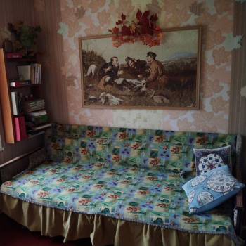 Продается Дом, 56 м²