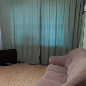 Сдается 1-комнатная квартира, 34 м²