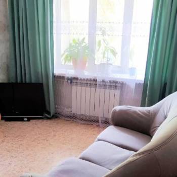 Сдается 1-комнатная квартира, 34 м²