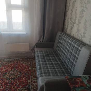 Сдается 1-комнатная квартира, 23 м²
