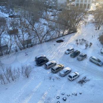 Продается 3-х комнатная квартира, 61 м²