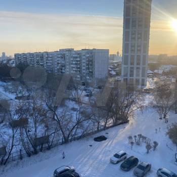 Продается 3-х комнатная квартира, 61 м²